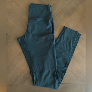 LULULEMON ALIGN PANT 28inch